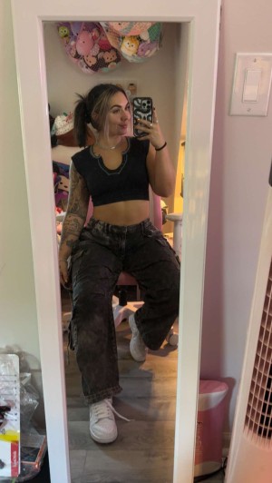 Abby Berner Photo #76