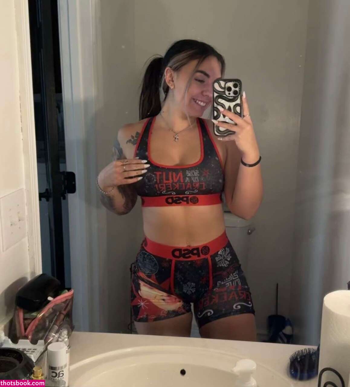 Abby Berner Photo #86