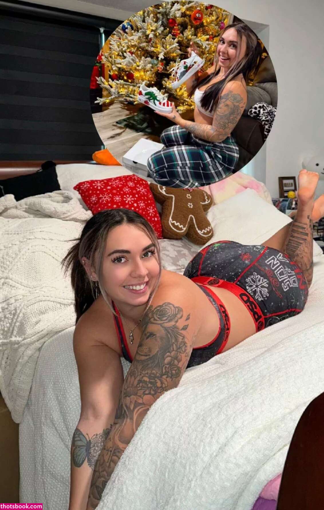 Abby Berner Photo #88