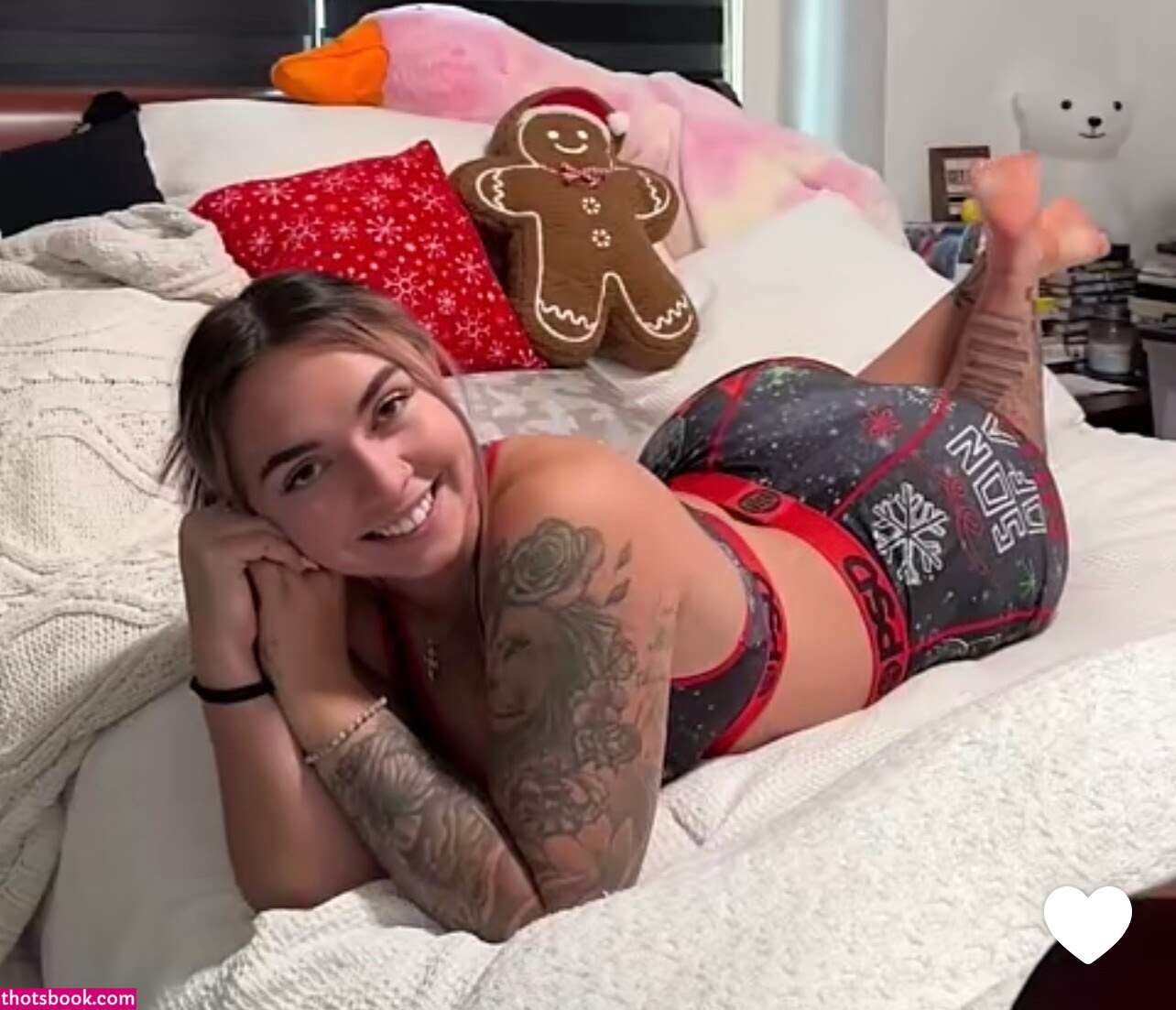 Abby Berner Photo #90