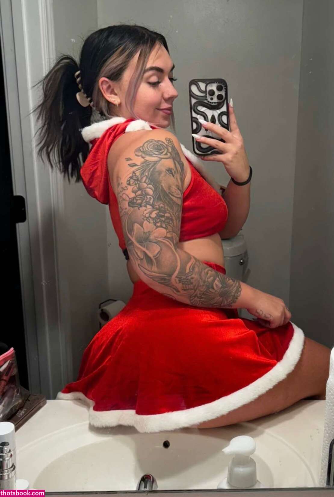 Abby Berner Photo #94