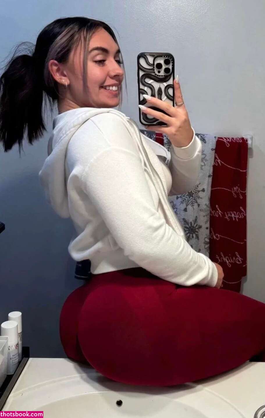 Abby Berner Photo #100