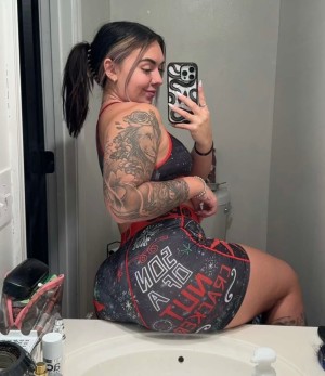 Abby Berner Photo #82