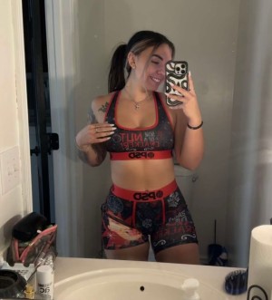 Abby Berner Photo #86