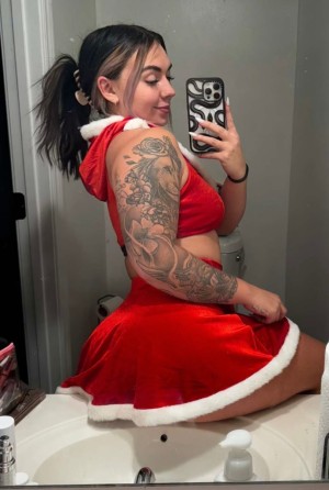 Abby Berner Photo #94