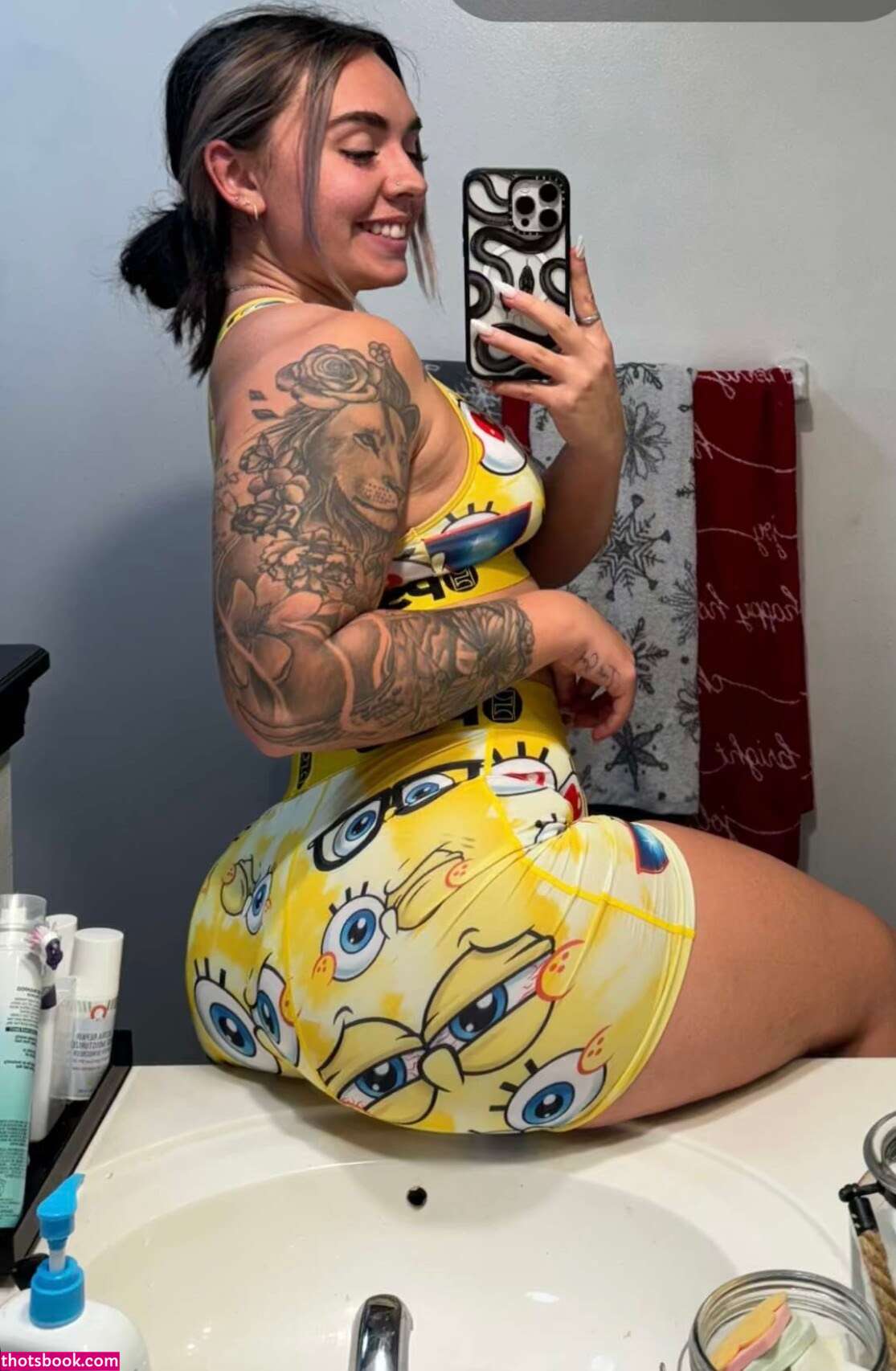 Abby Berner Photo #101