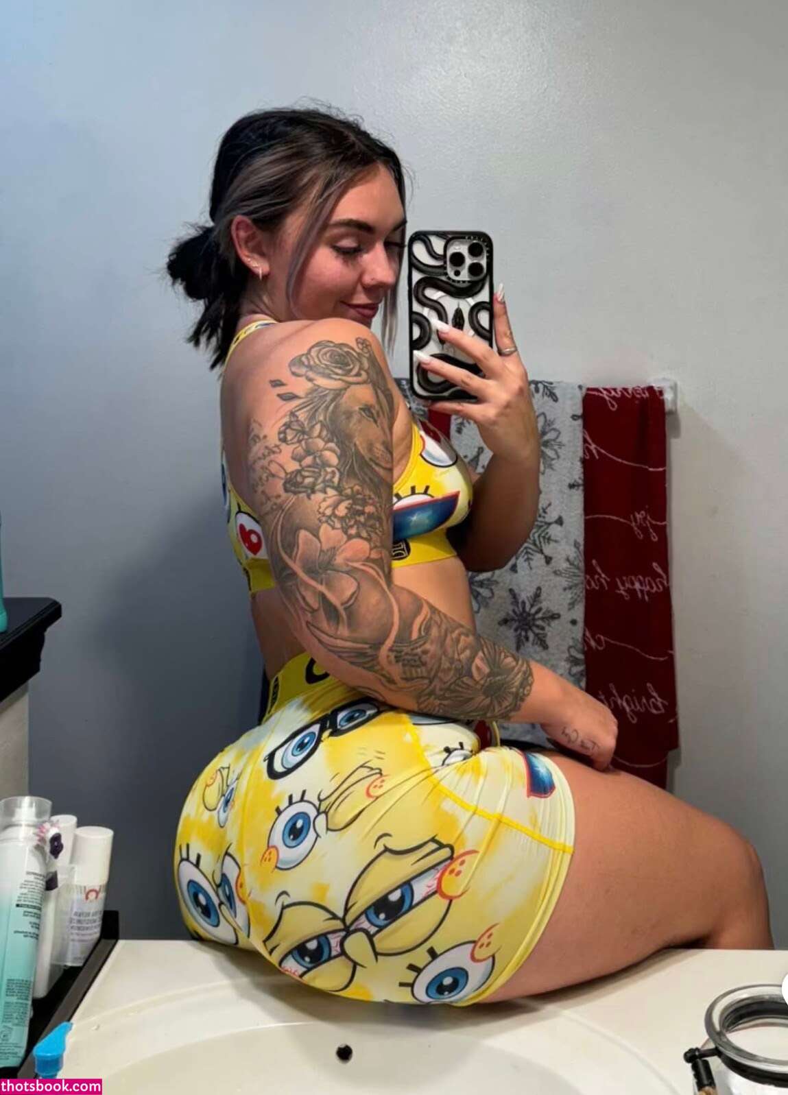 Abby Berner Photo #103