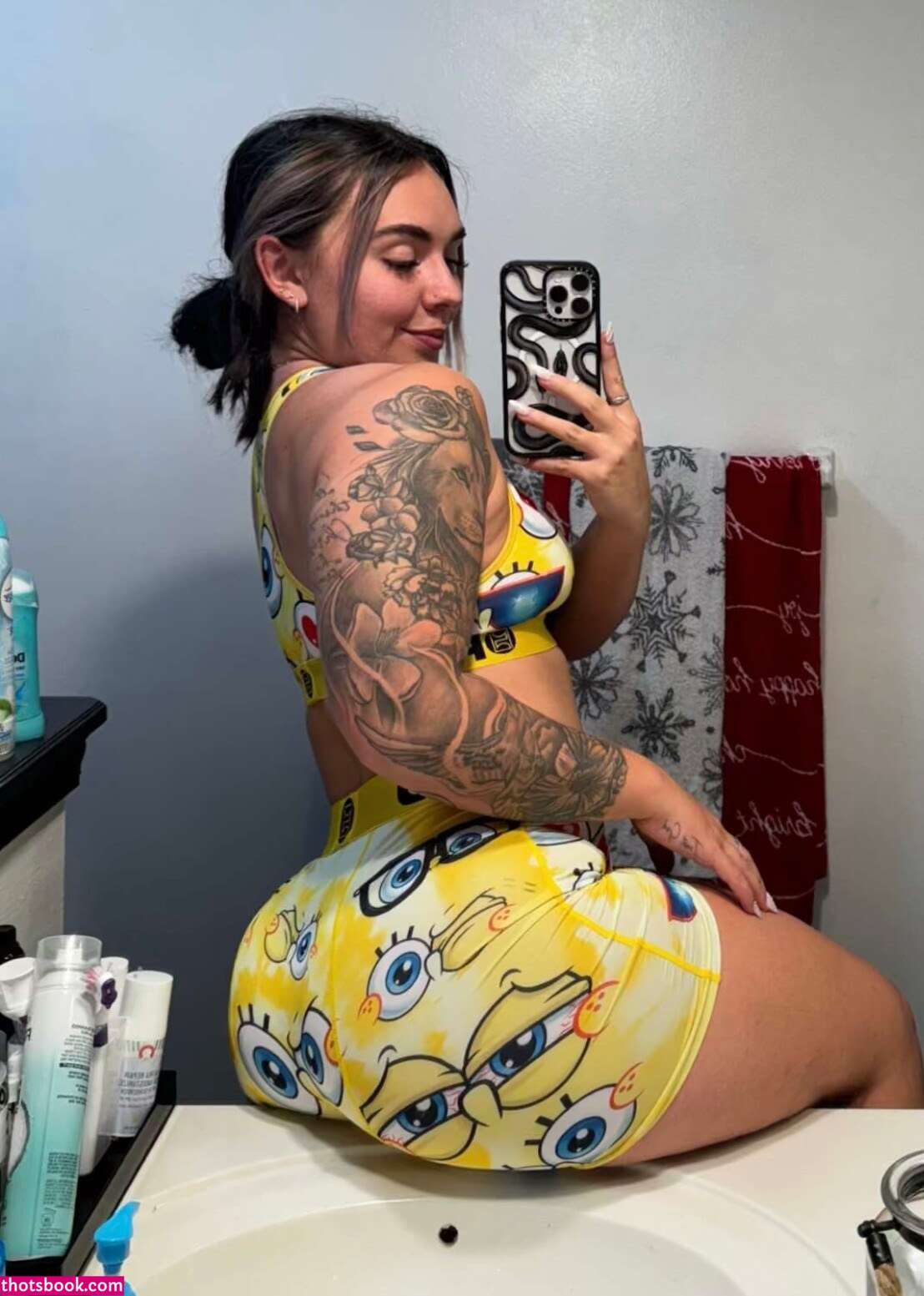 Abby Berner Photo #104