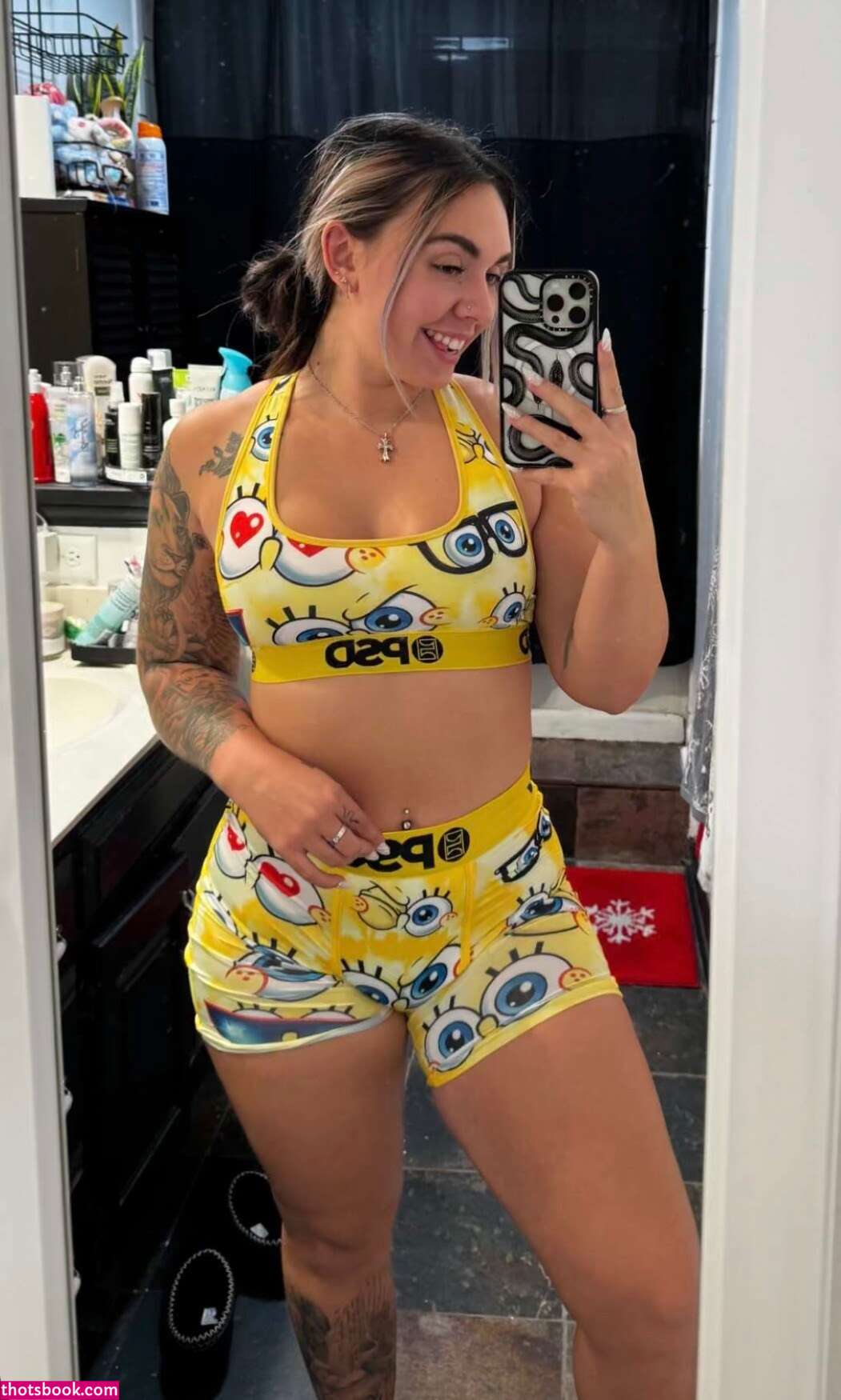 Abby Berner Photo #106