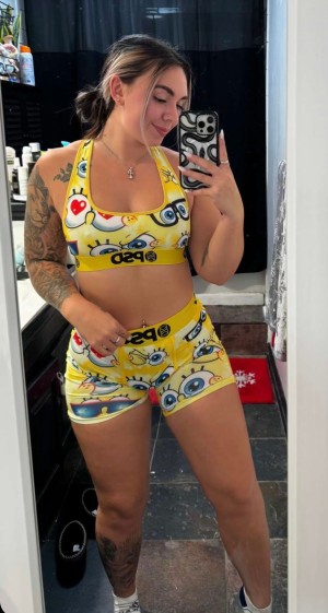 Abby Berner Photo #102