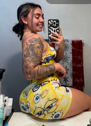 Abby Berner Photo #105