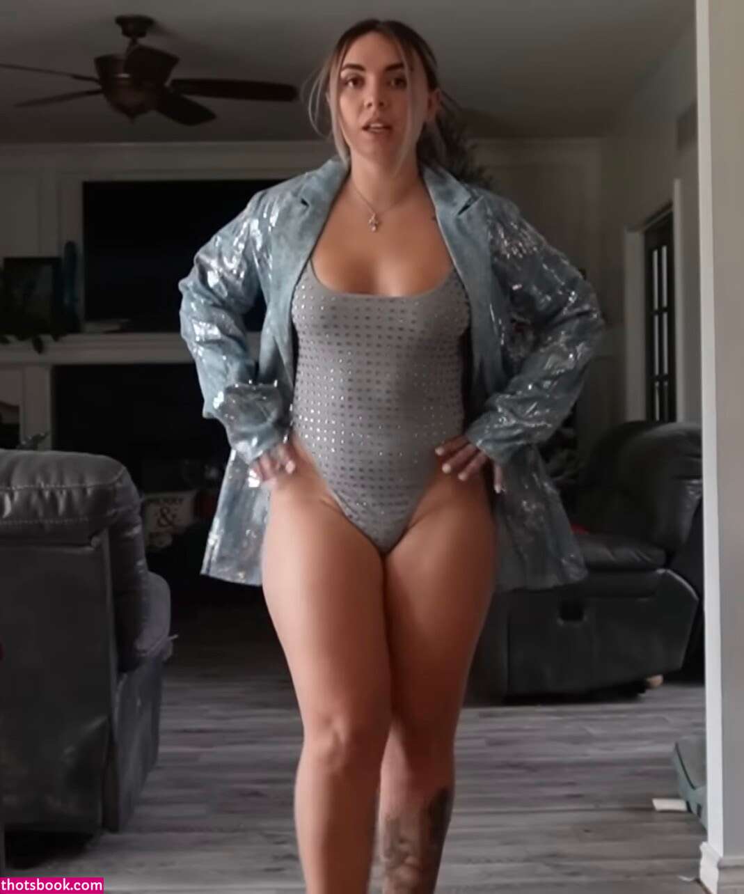 Abby Berner Photo #114