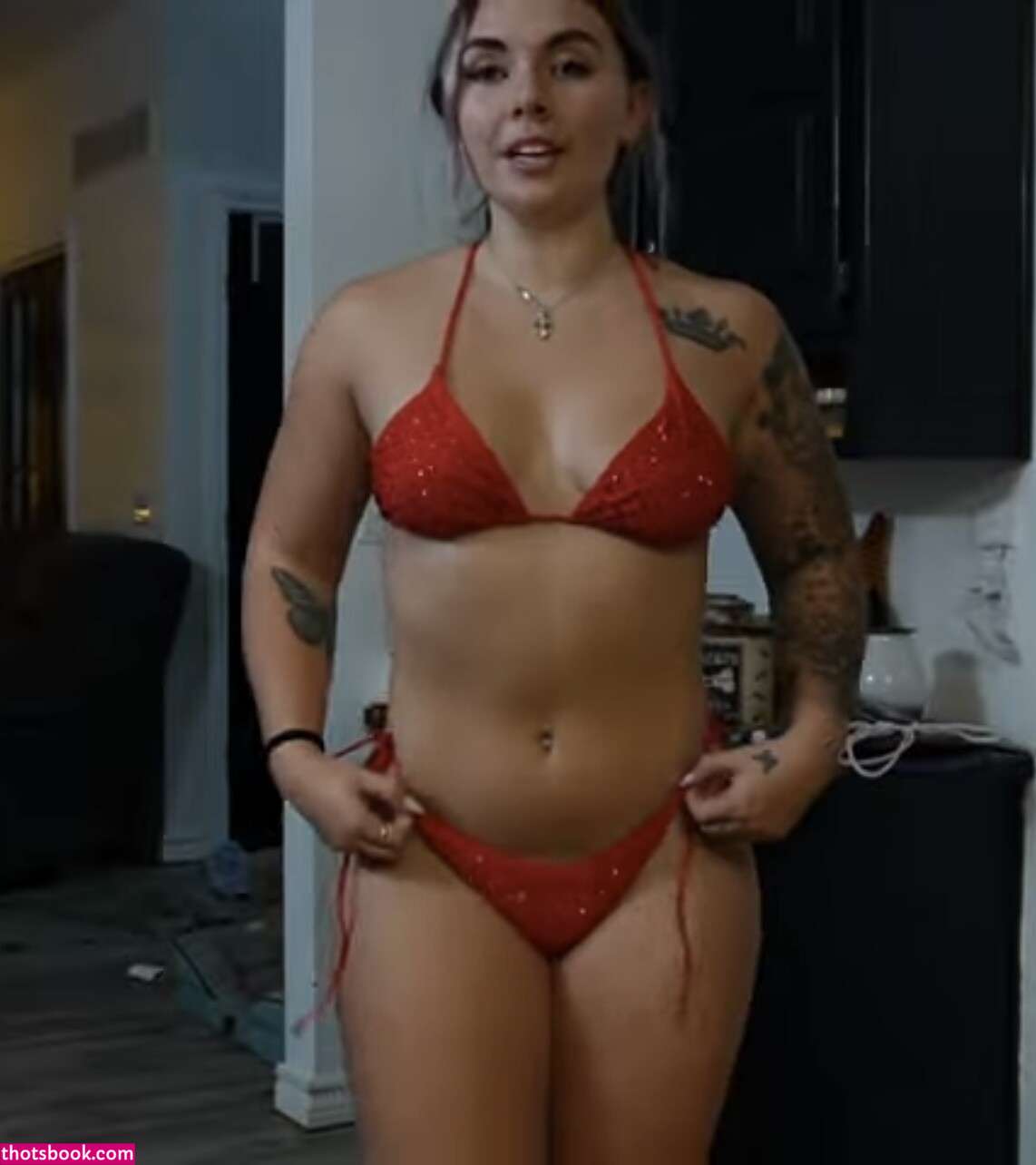 Abby Berner Photo #117