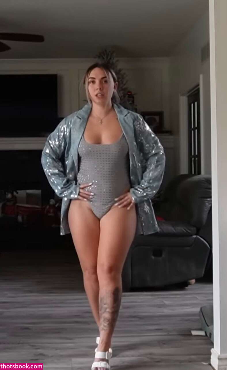 Abby Berner Photo #130