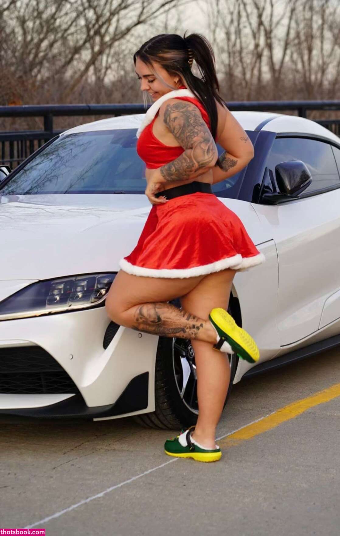 Abby Berner Photo #154