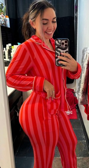 Abby Berner Photo #150