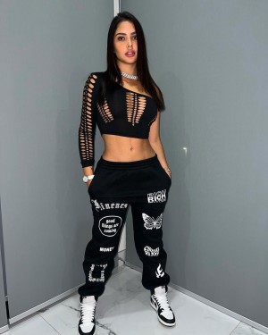 Ana Paula Saenz Photo #74