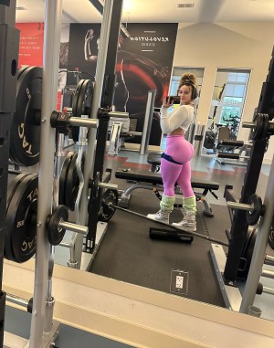 Danielle Cooper Photo #133