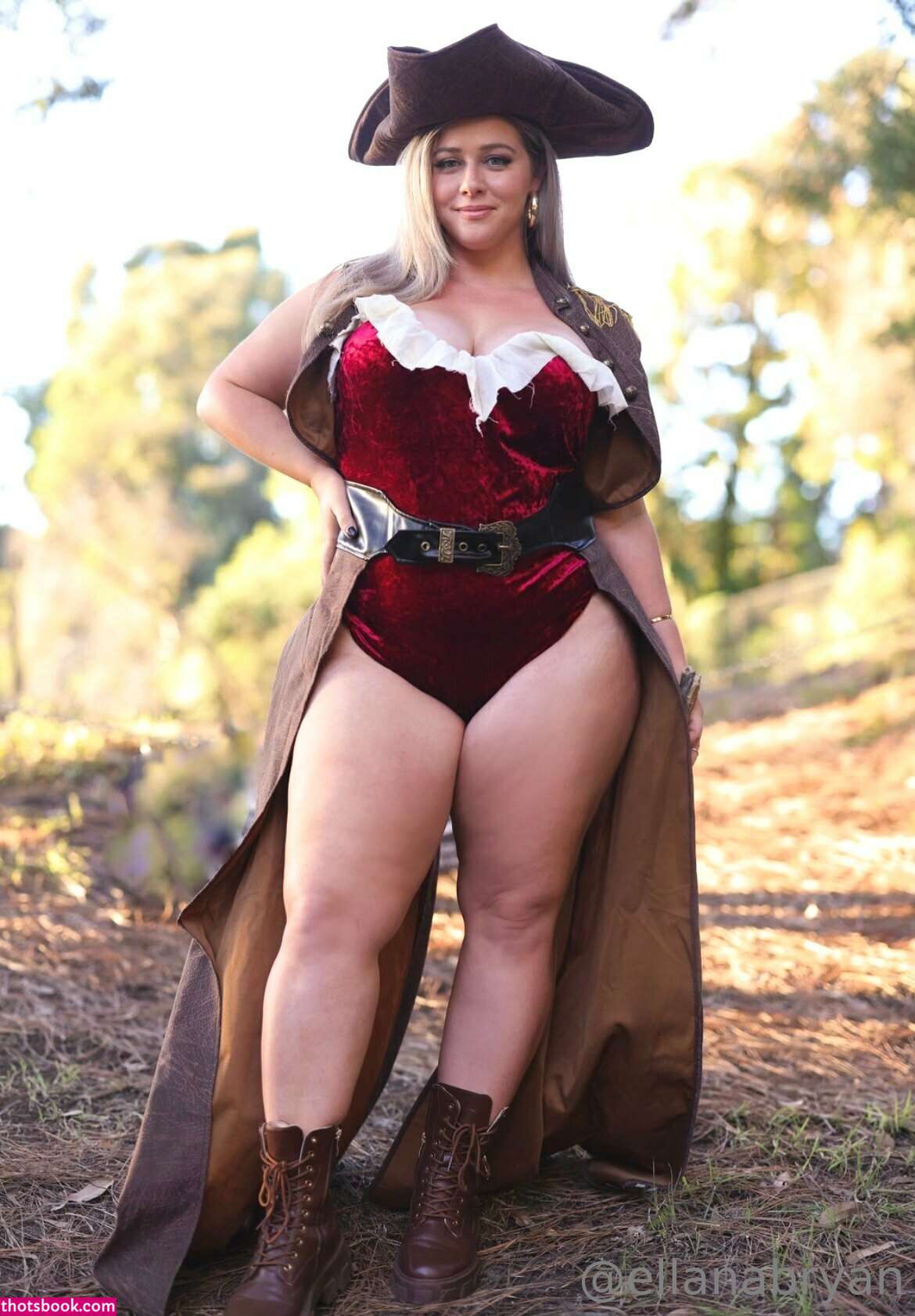 Ellana Bryan Photo #81