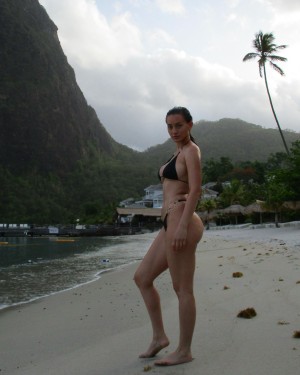 Jordyn Johnson Photo #62