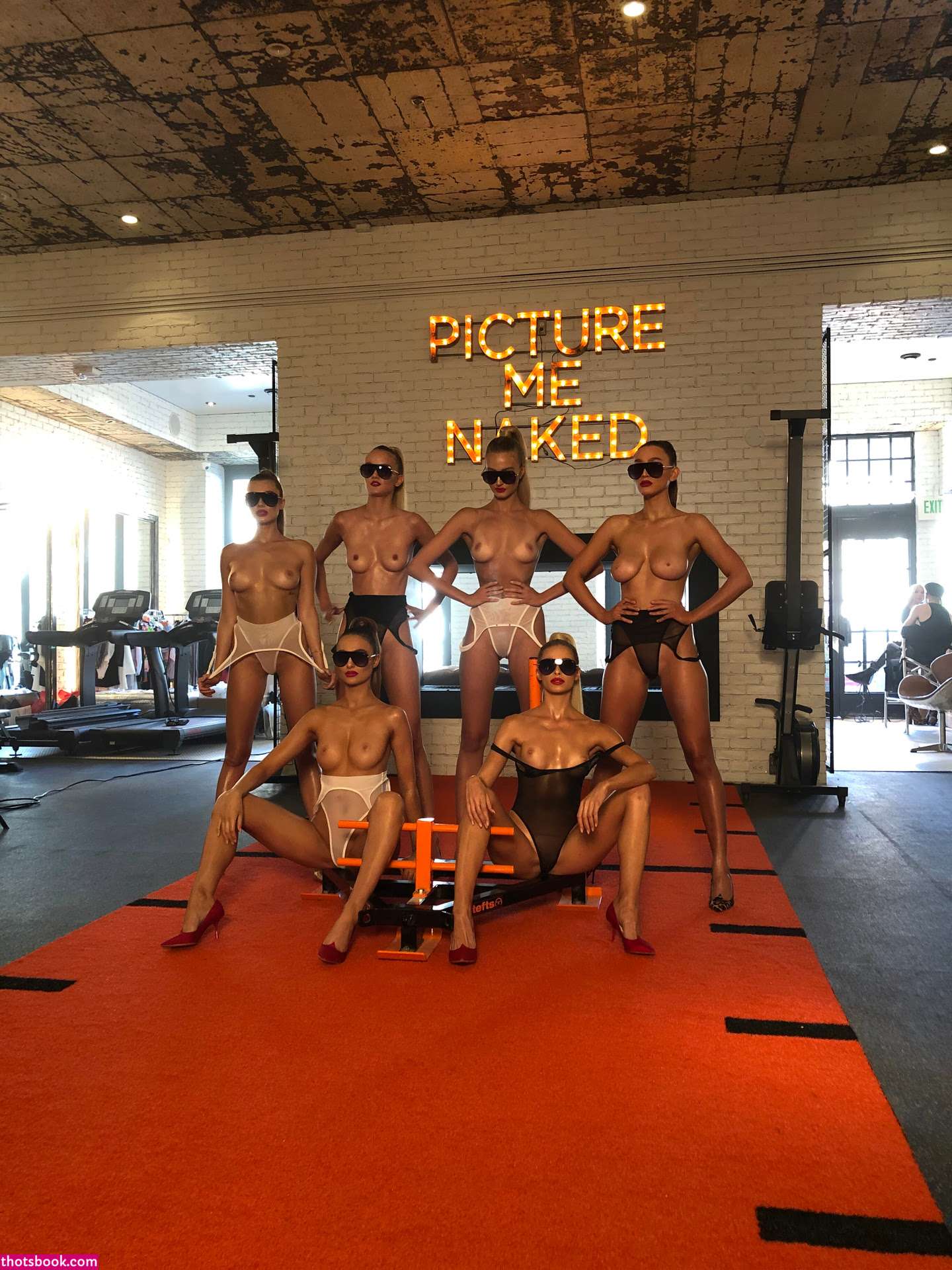 Jordyn Johnson Photo #77