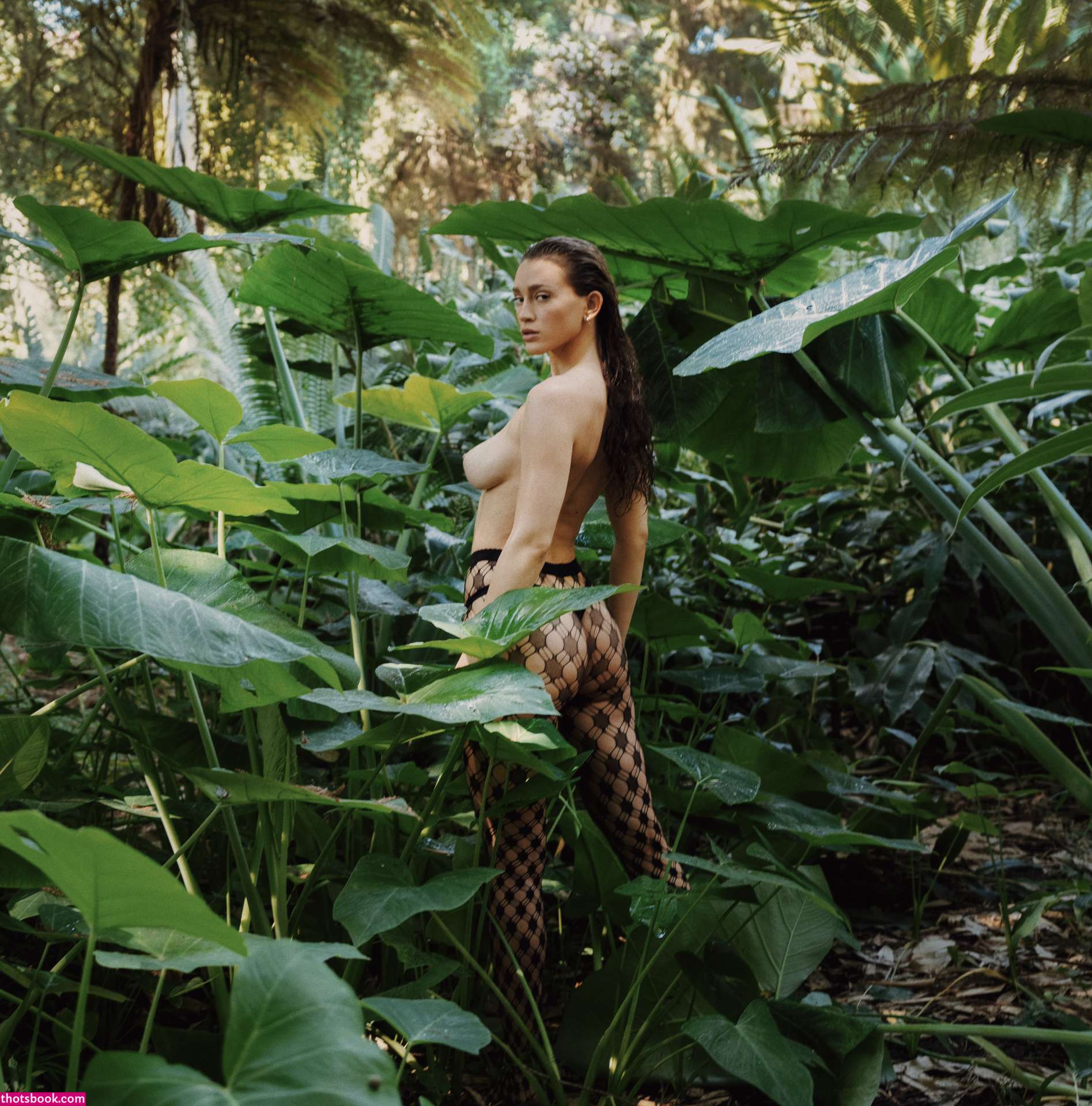 Jordyn Johnson Photo #80