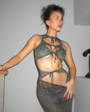 Jordyn Johnson Photo #91