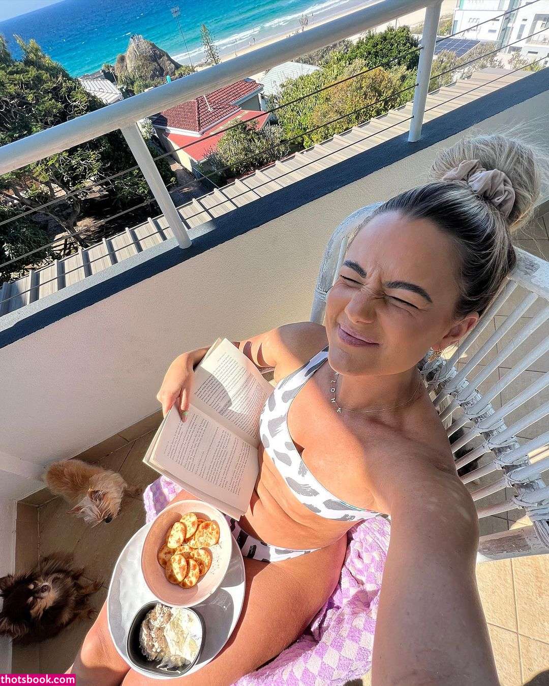 Karina Irby Photo #28