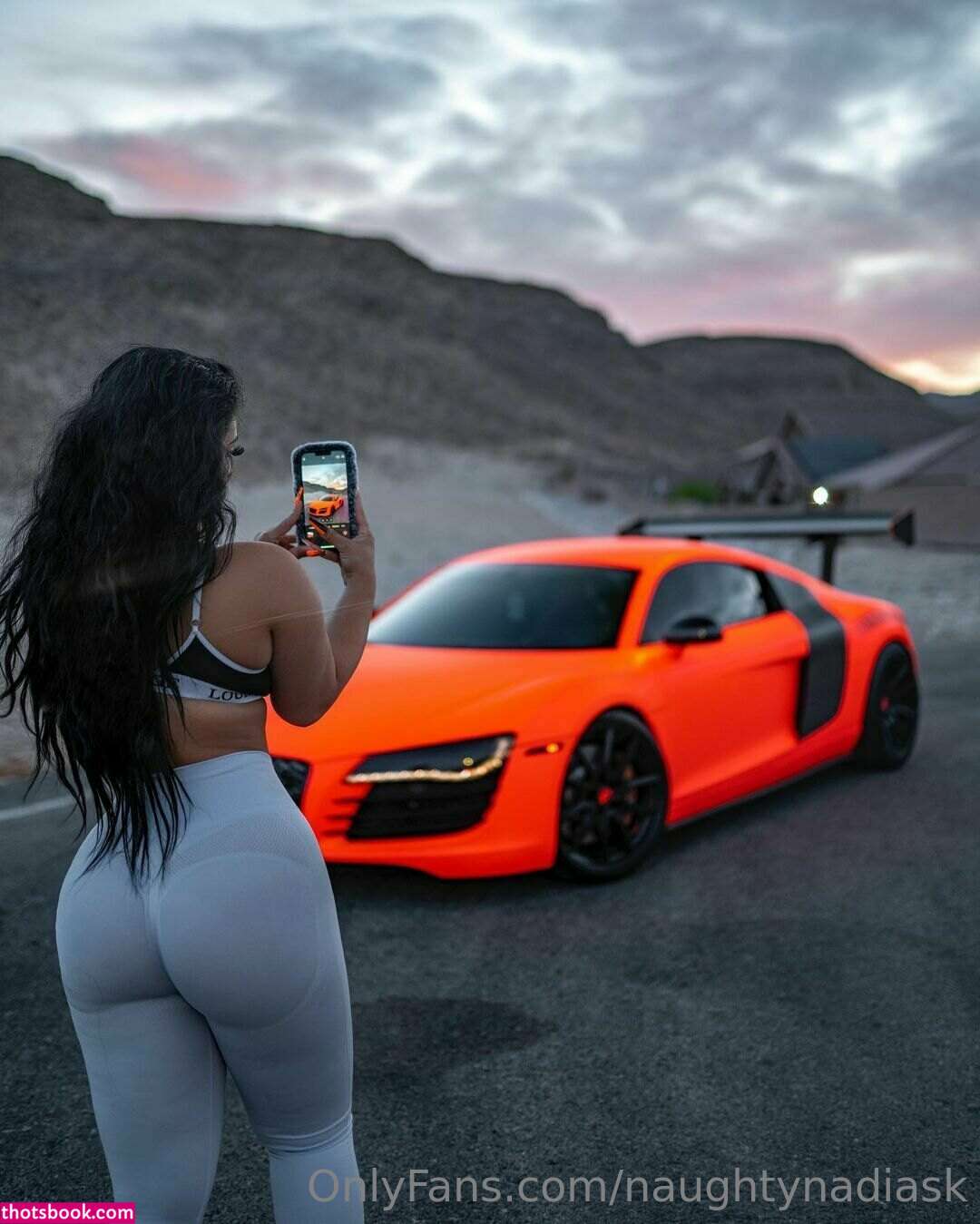 Nadia Khar Photo #71