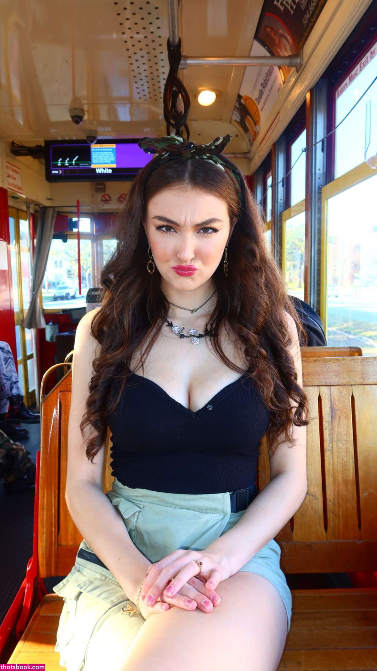 Rachel Michelle Photo #72