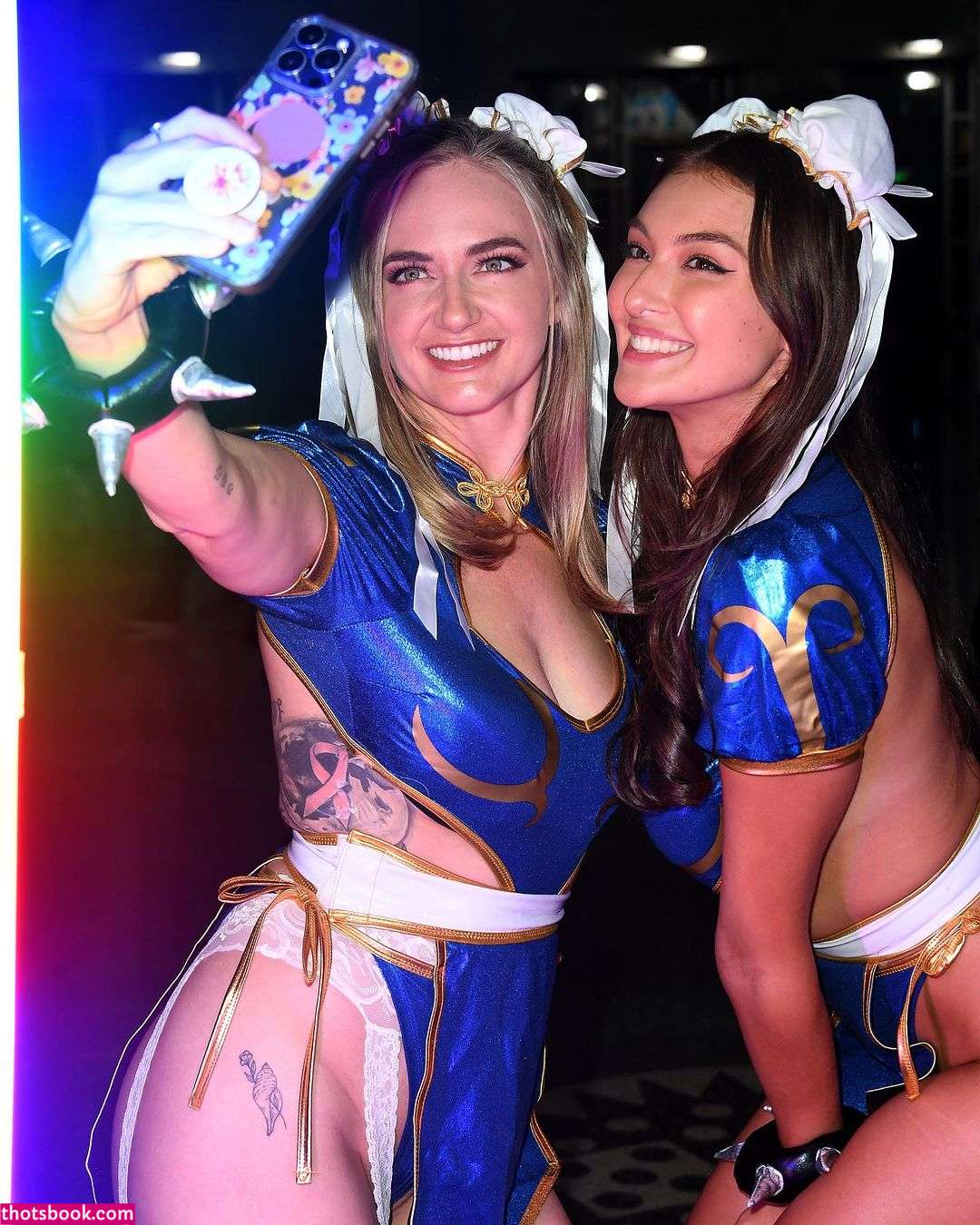 Rachel Michelle Photo #99