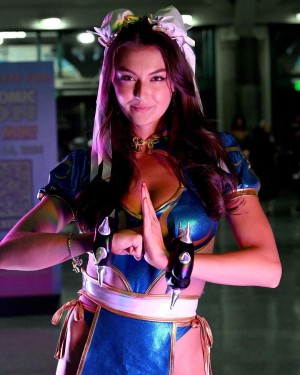 Rachel Michelle Photo #96