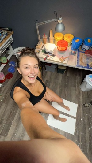 Rachel Michelle Photo #102