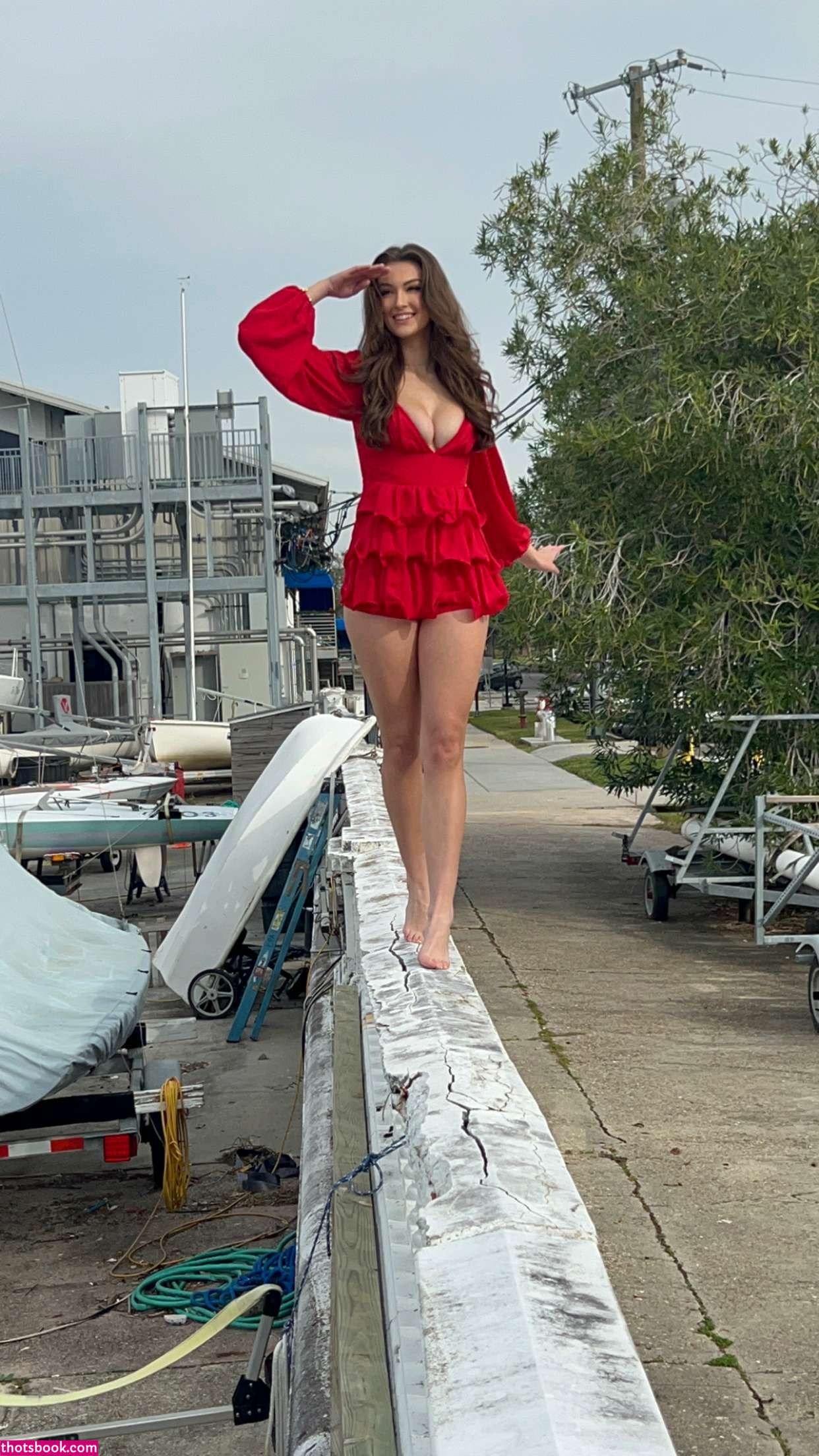 Rachel Michelle Photo #132