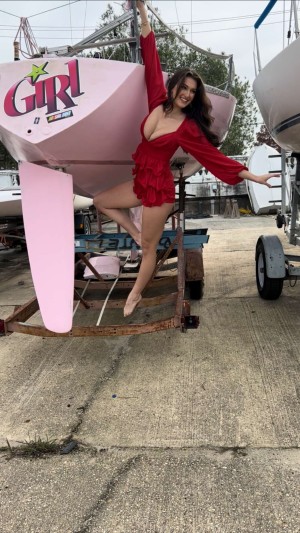 Rachel Michelle Post #15