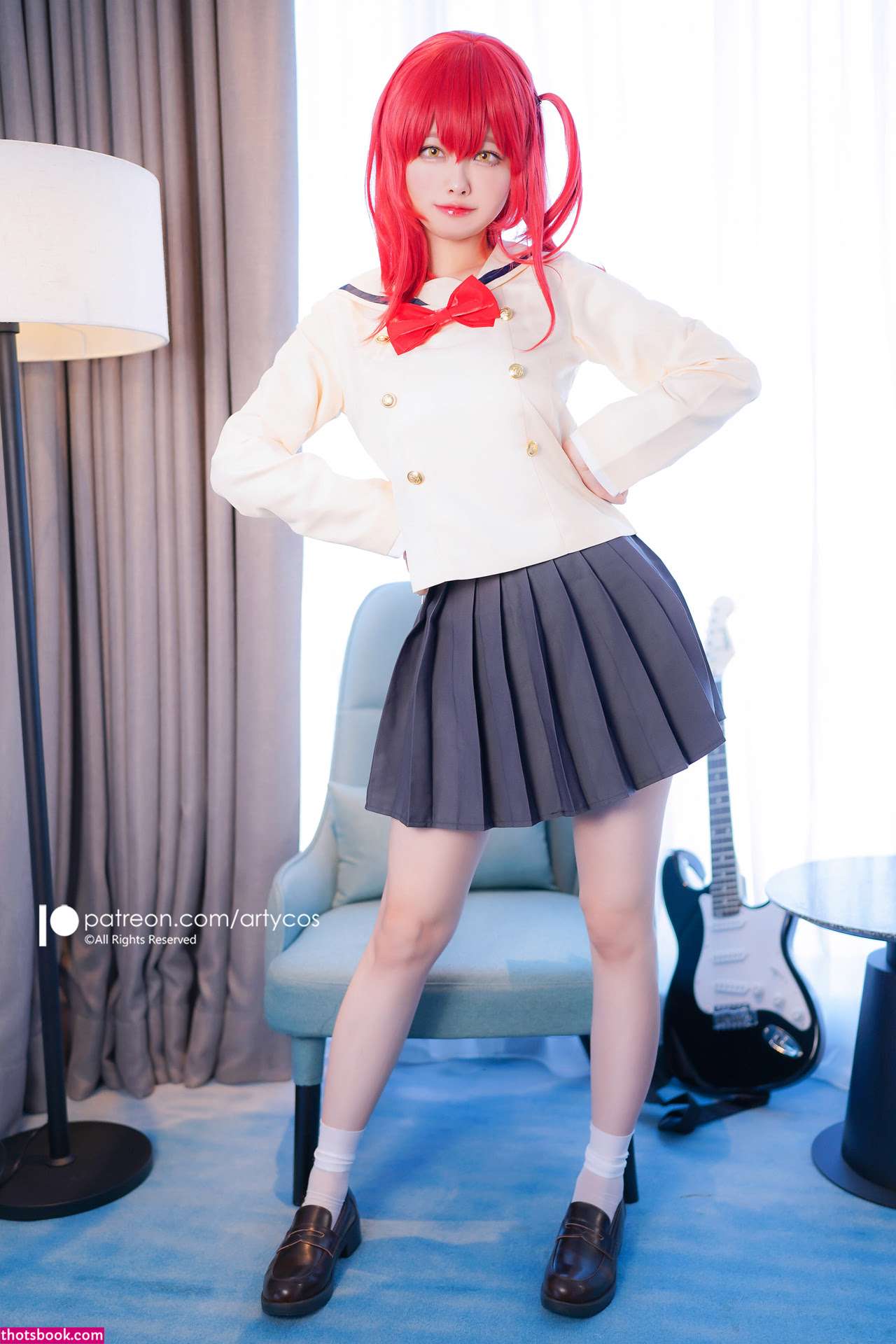 Arty Huang Photo #245