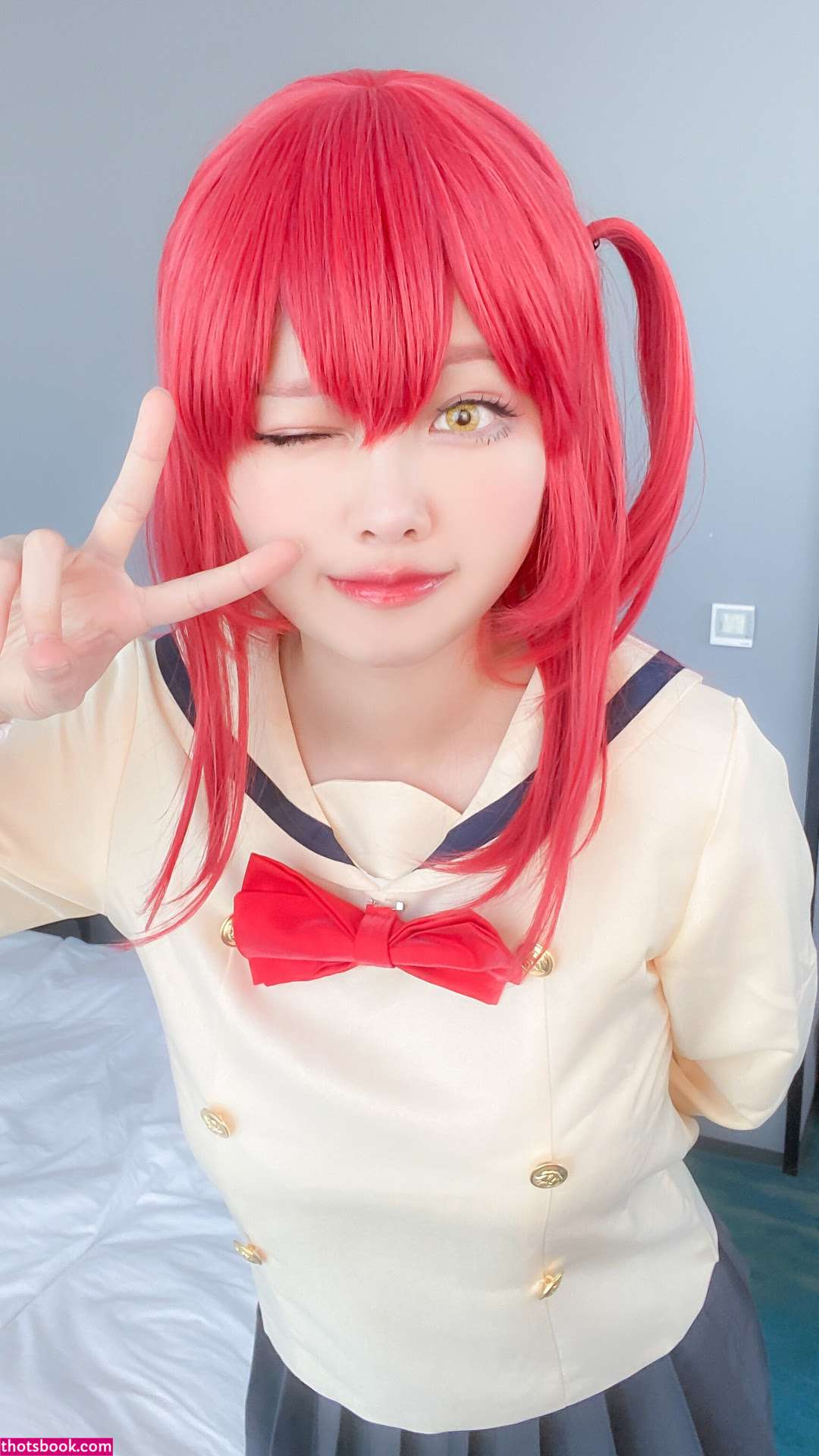 Arty Huang Photo #255