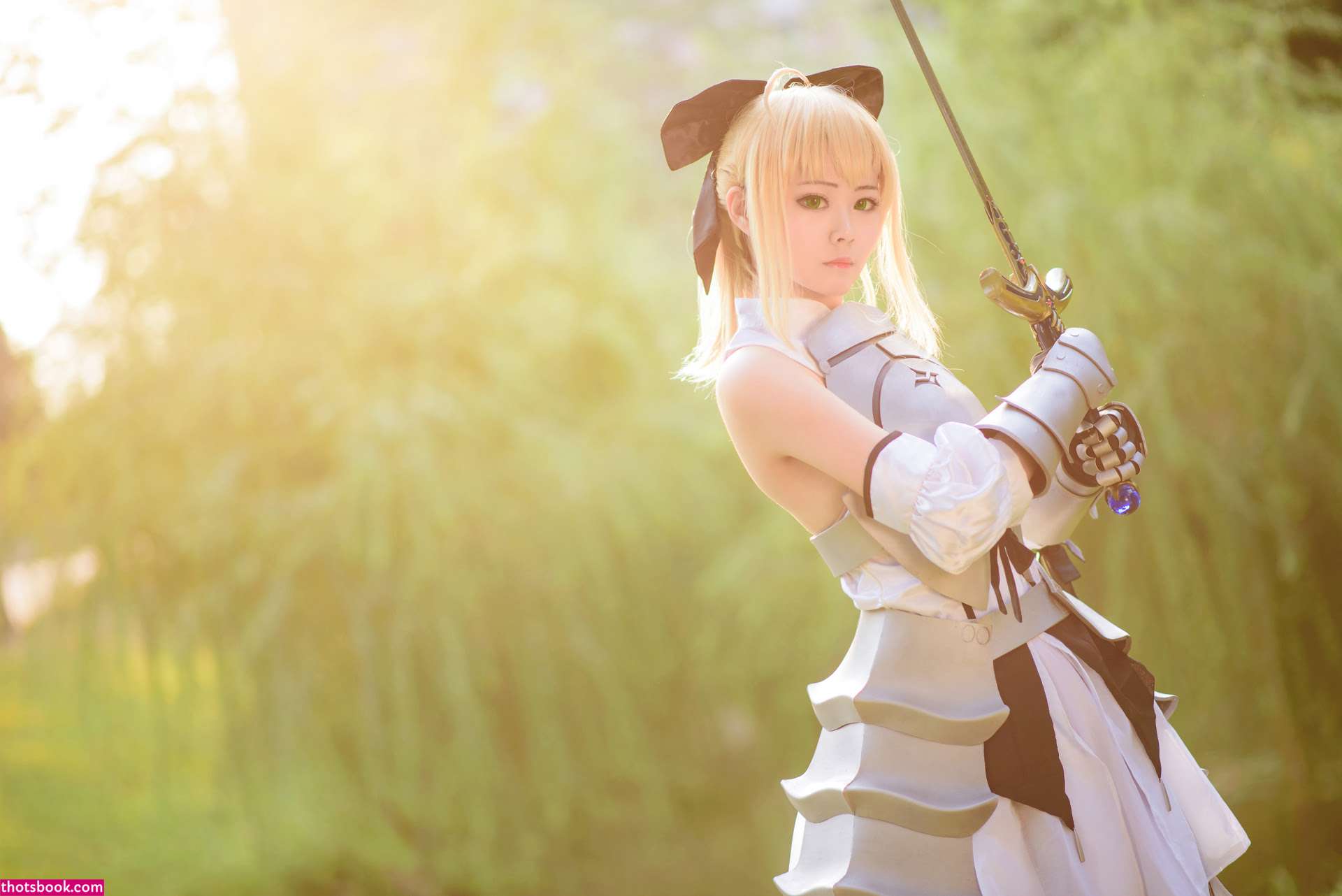 Arty Huang Photo #310