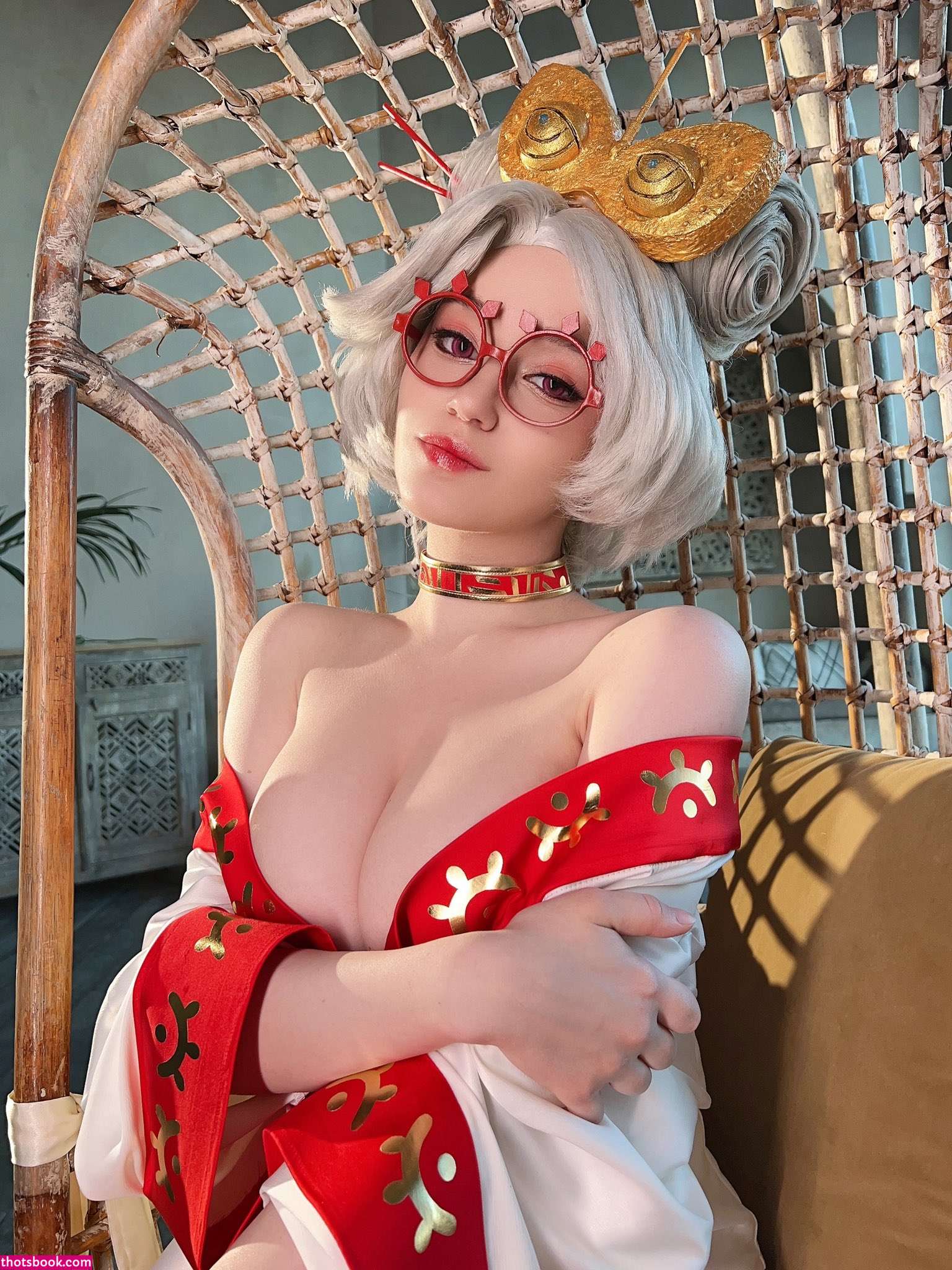 Donna Loli Photo #511