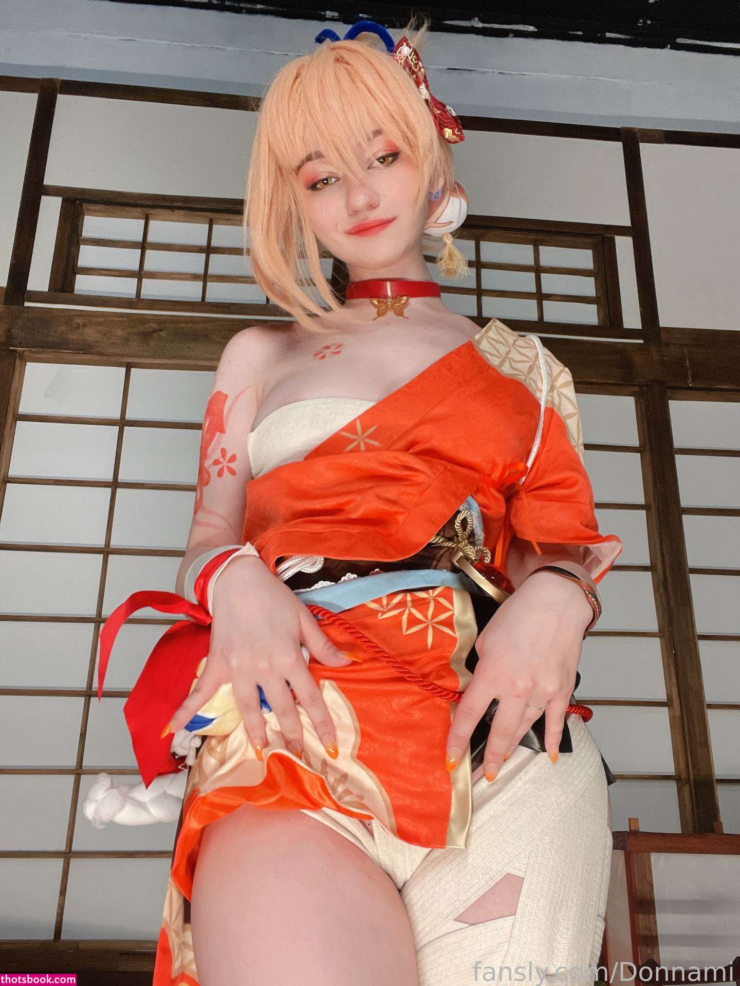 Donna Loli Photo #527