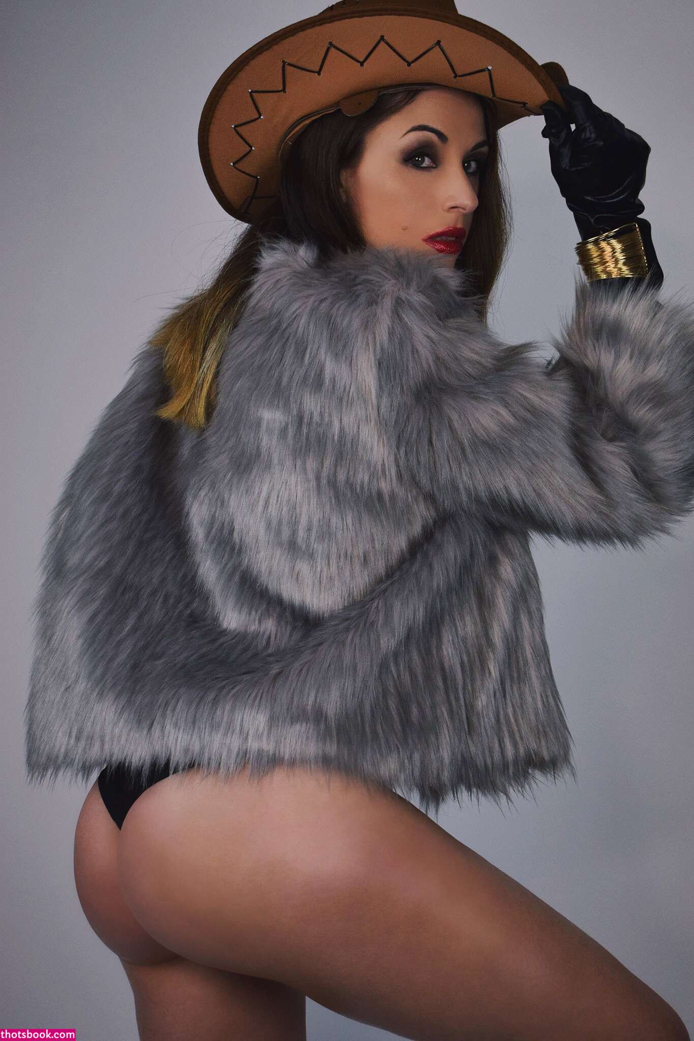 Giada Robin Photo #18