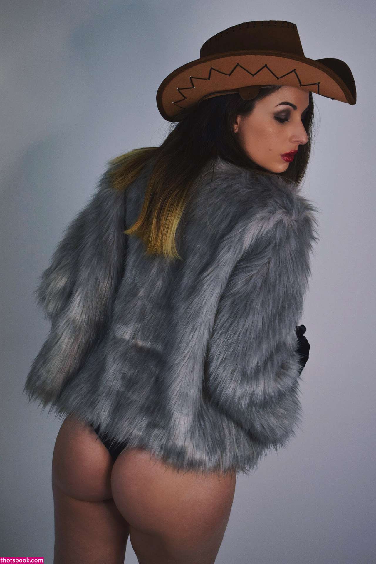 Giada Robin Photo #22