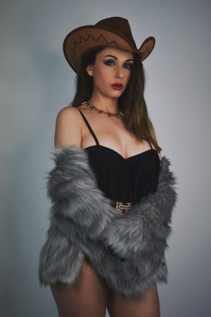 Giada Robin Photo #17