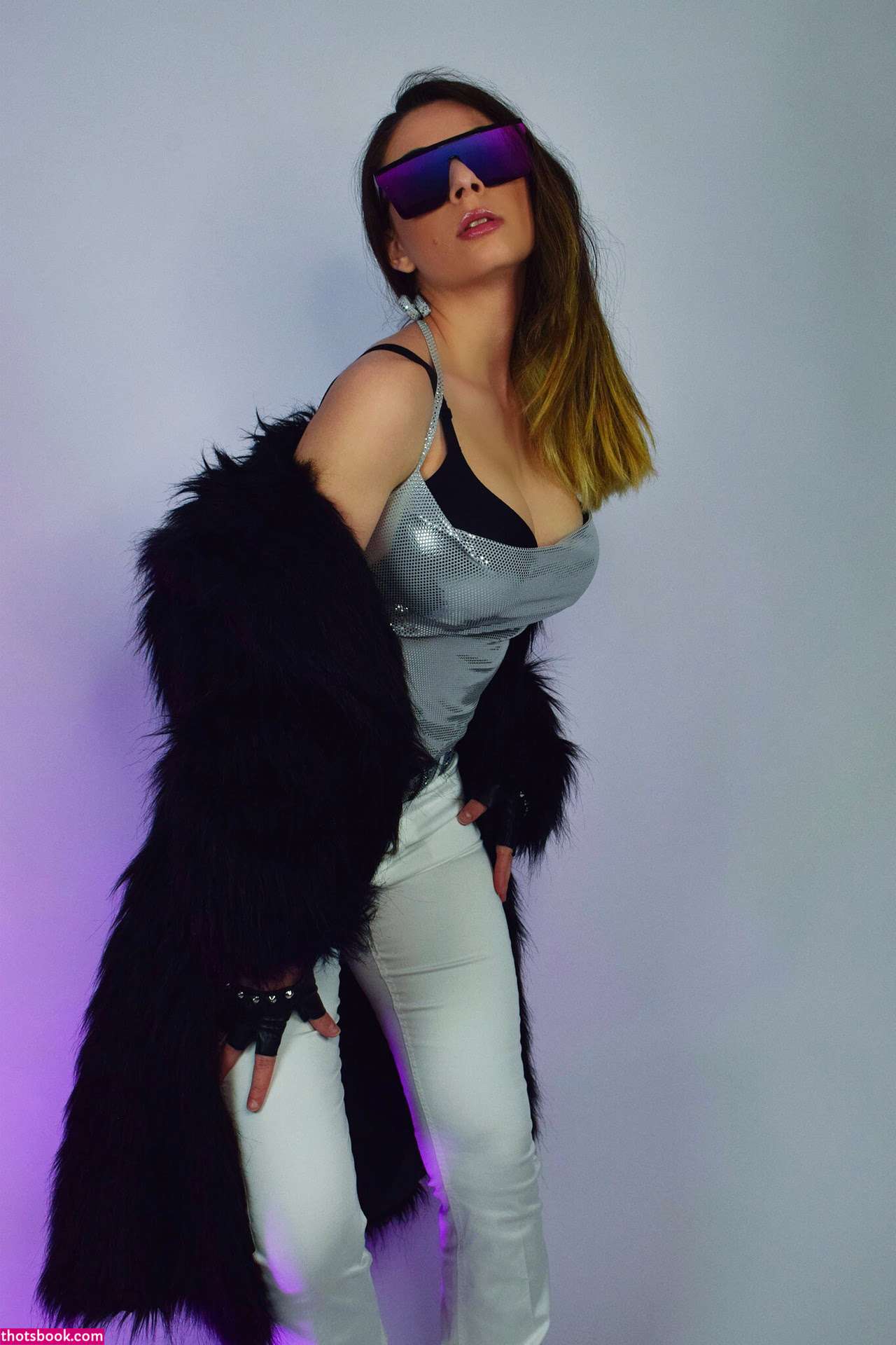 Giada Robin Photo #55