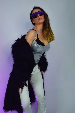 Giada Robin Photo #55