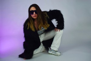 Giada Robin Photo #65