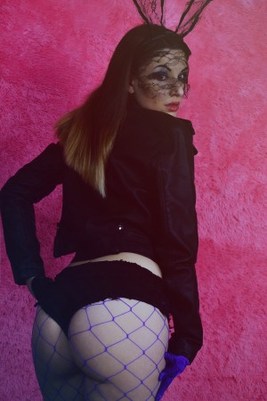 Giada Robin Photo #70