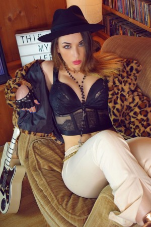 Giada Robin Photo #76