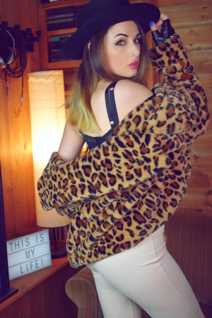 Giada Robin Photo #77