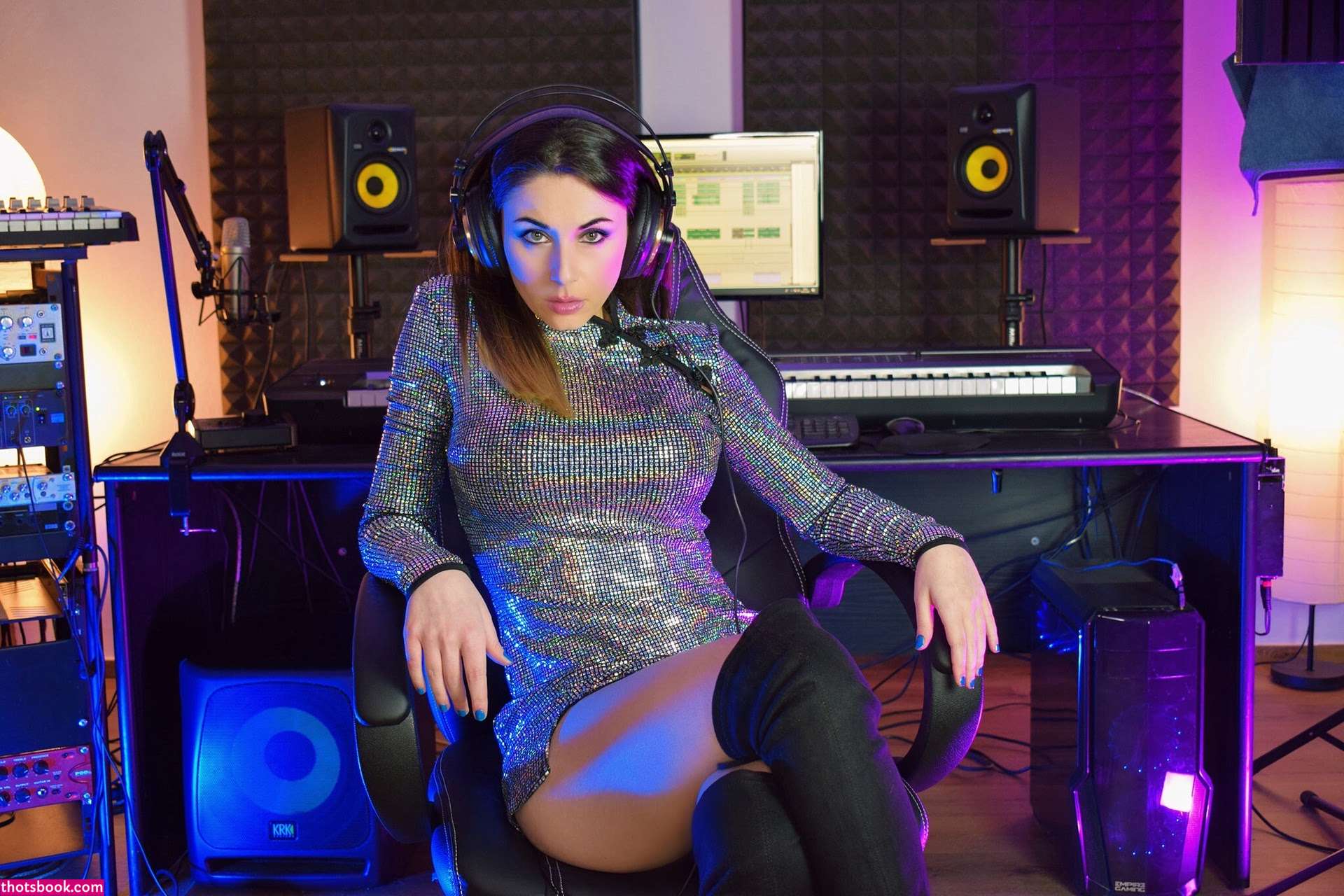 Giada Robin Photo #93